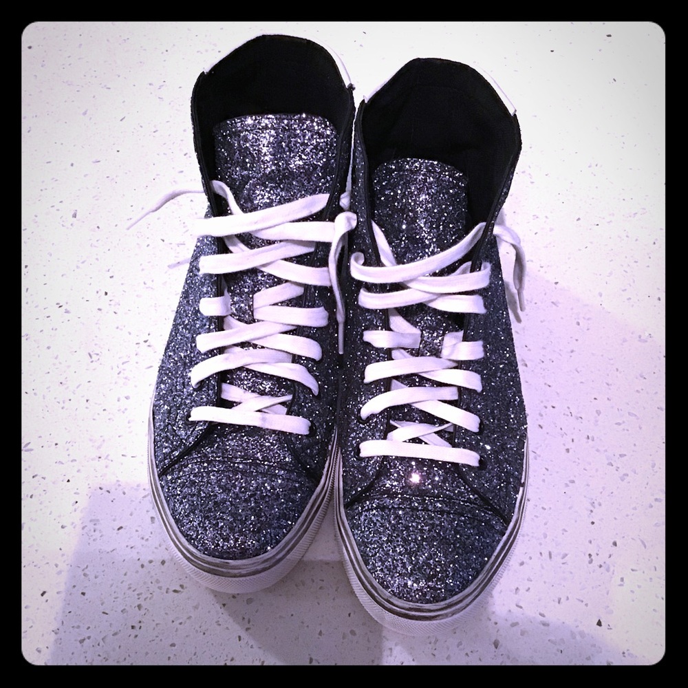 Good condition saint Lauren